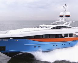 superyacht 37mtr